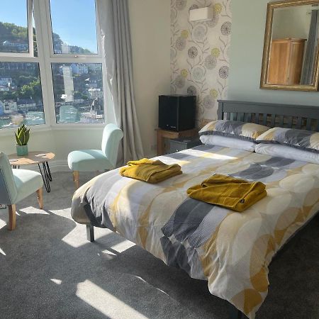 Penwyn Bed And Breakfast Looe Eksteriør billede