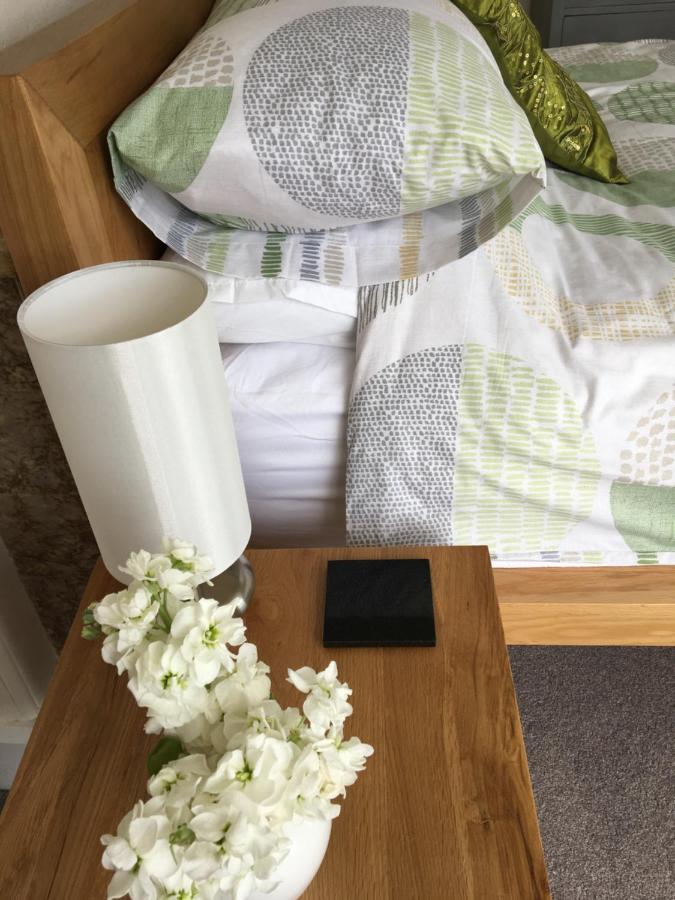 Penwyn Bed And Breakfast Looe Eksteriør billede