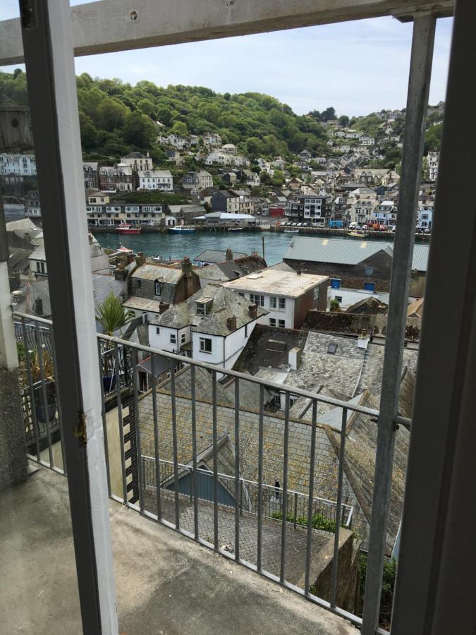 Penwyn Bed And Breakfast Looe Eksteriør billede