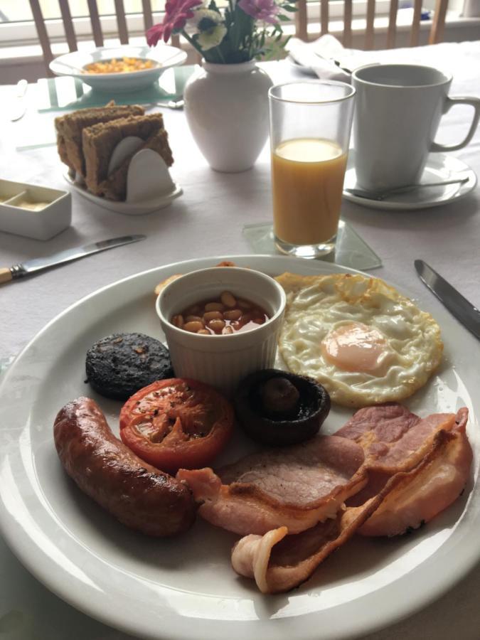 Penwyn Bed And Breakfast Looe Eksteriør billede