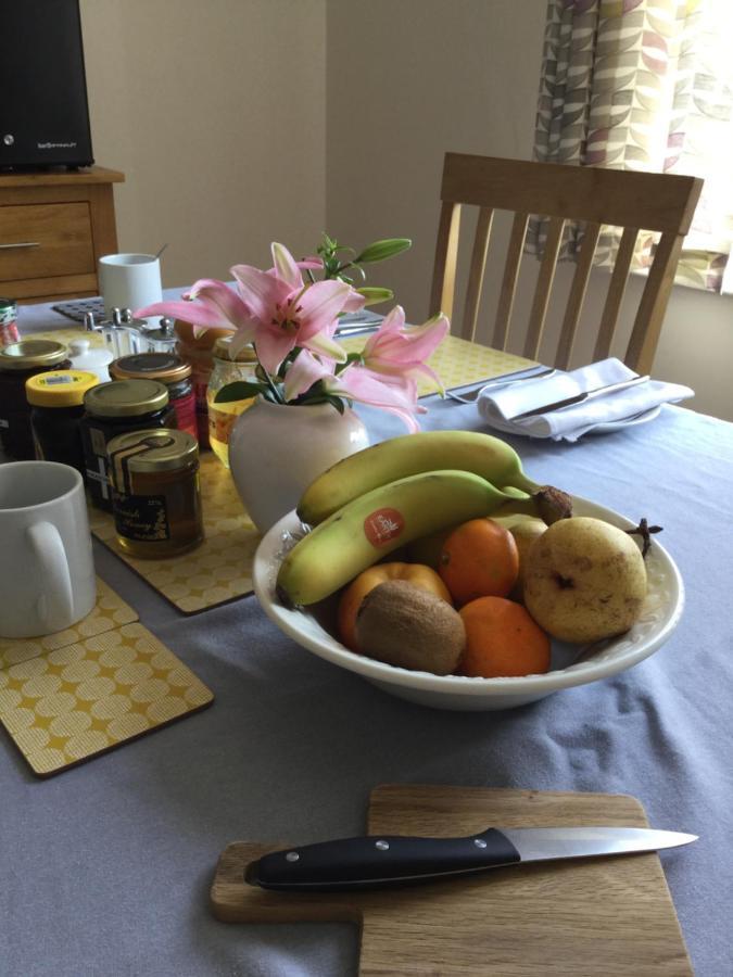 Penwyn Bed And Breakfast Looe Eksteriør billede