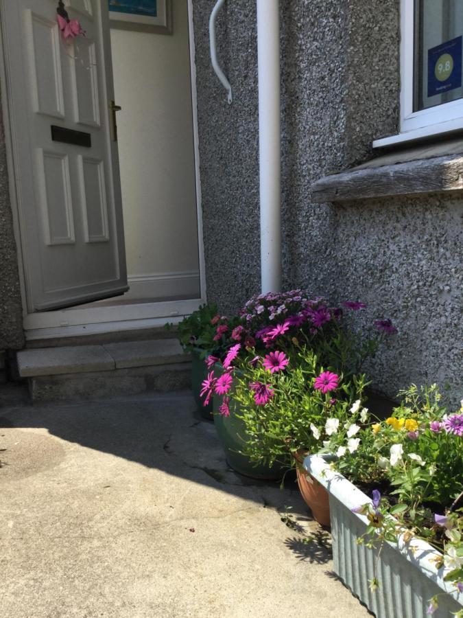Penwyn Bed And Breakfast Looe Eksteriør billede
