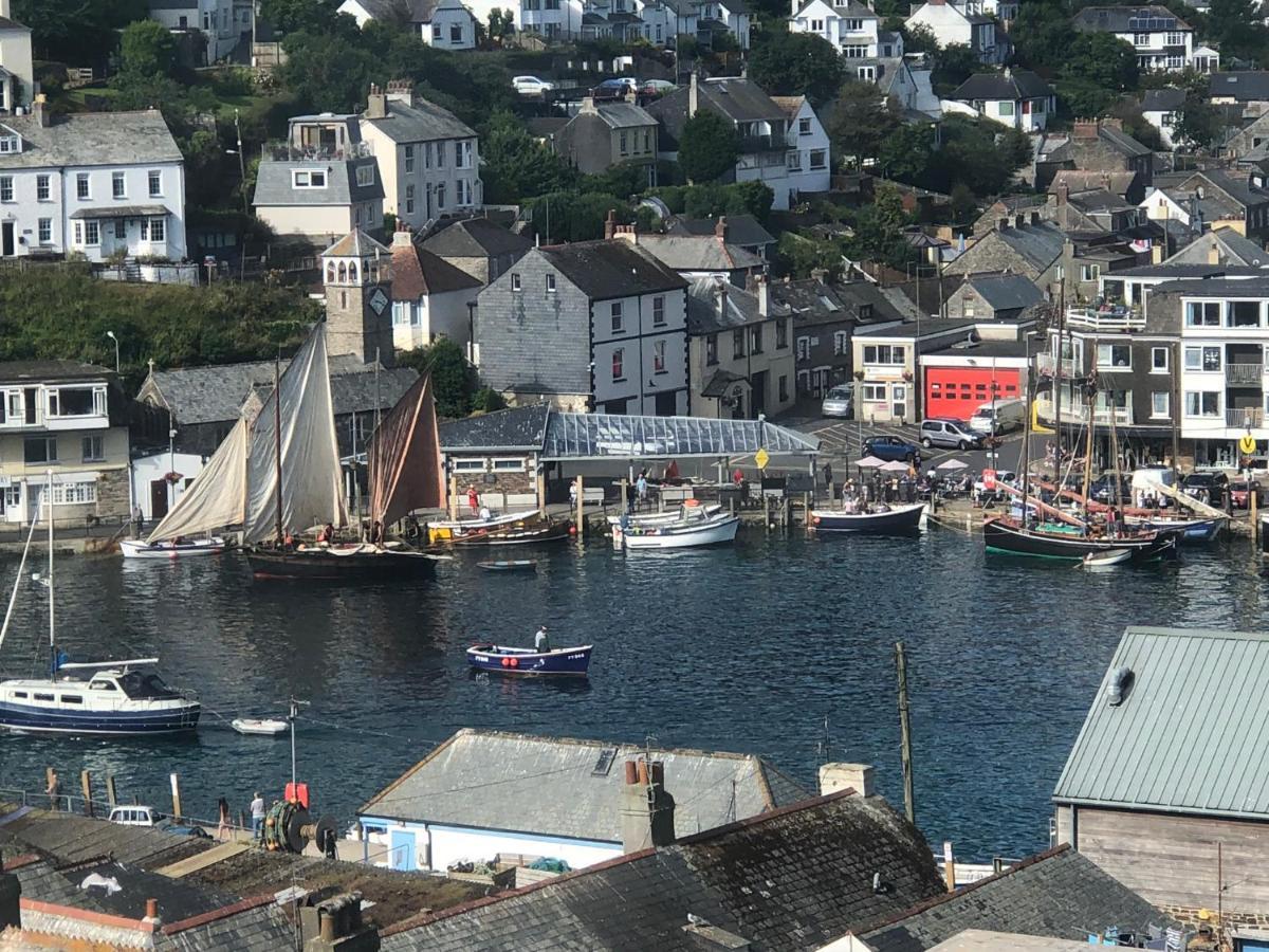 Penwyn Bed And Breakfast Looe Eksteriør billede